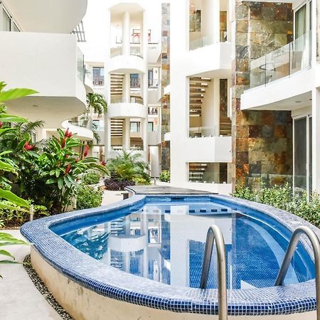 Mamitas Village By Casago Playa del Carmen Exterior photo