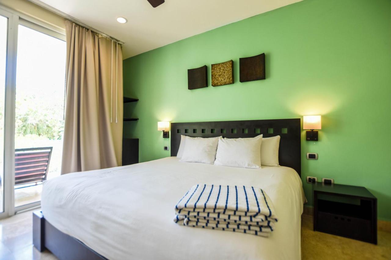Mamitas Village By Casago Playa del Carmen Exterior photo
