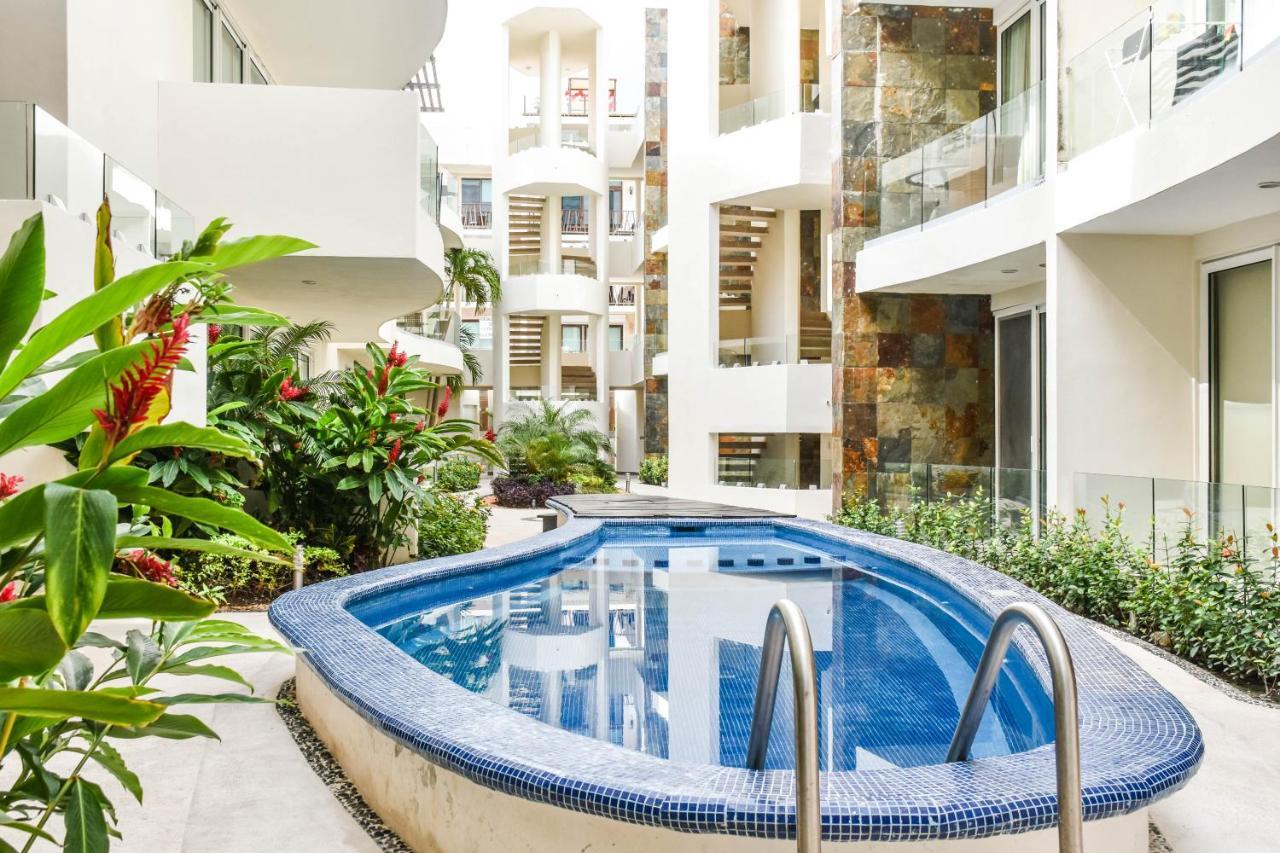 Mamitas Village By Casago Playa del Carmen Exterior photo