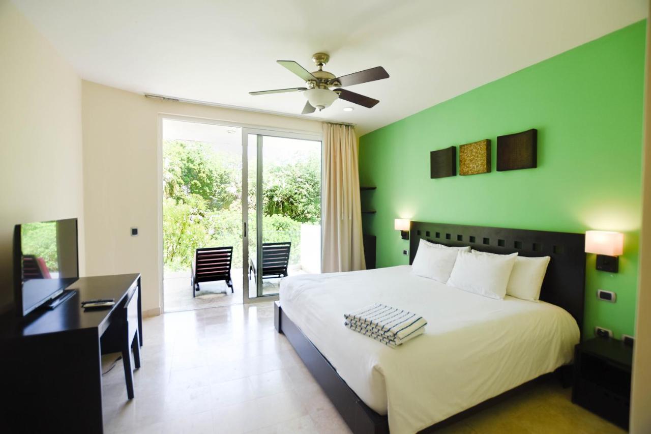 Mamitas Village By Casago Playa del Carmen Exterior photo