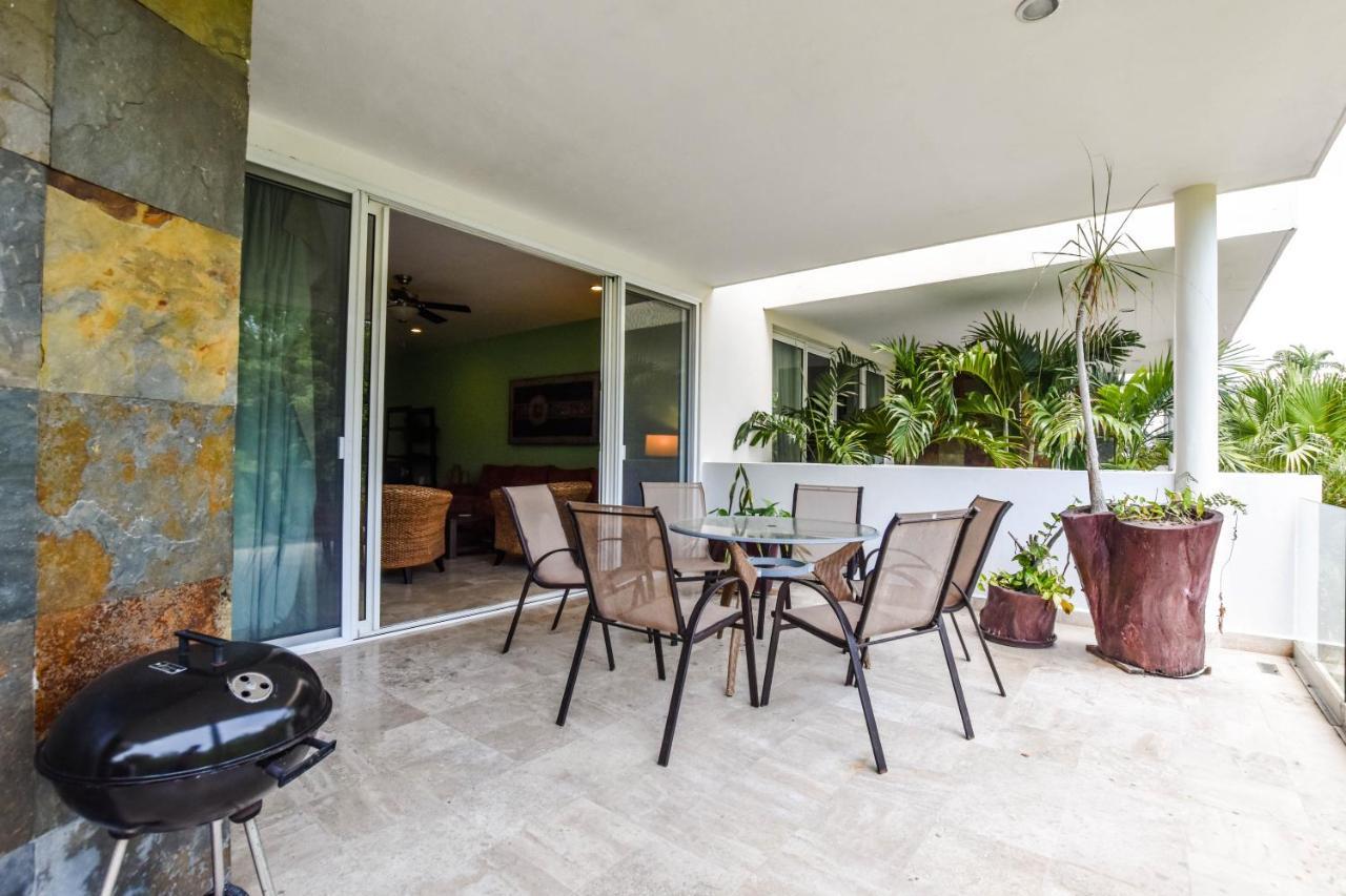 Mamitas Village By Casago Playa del Carmen Exterior photo