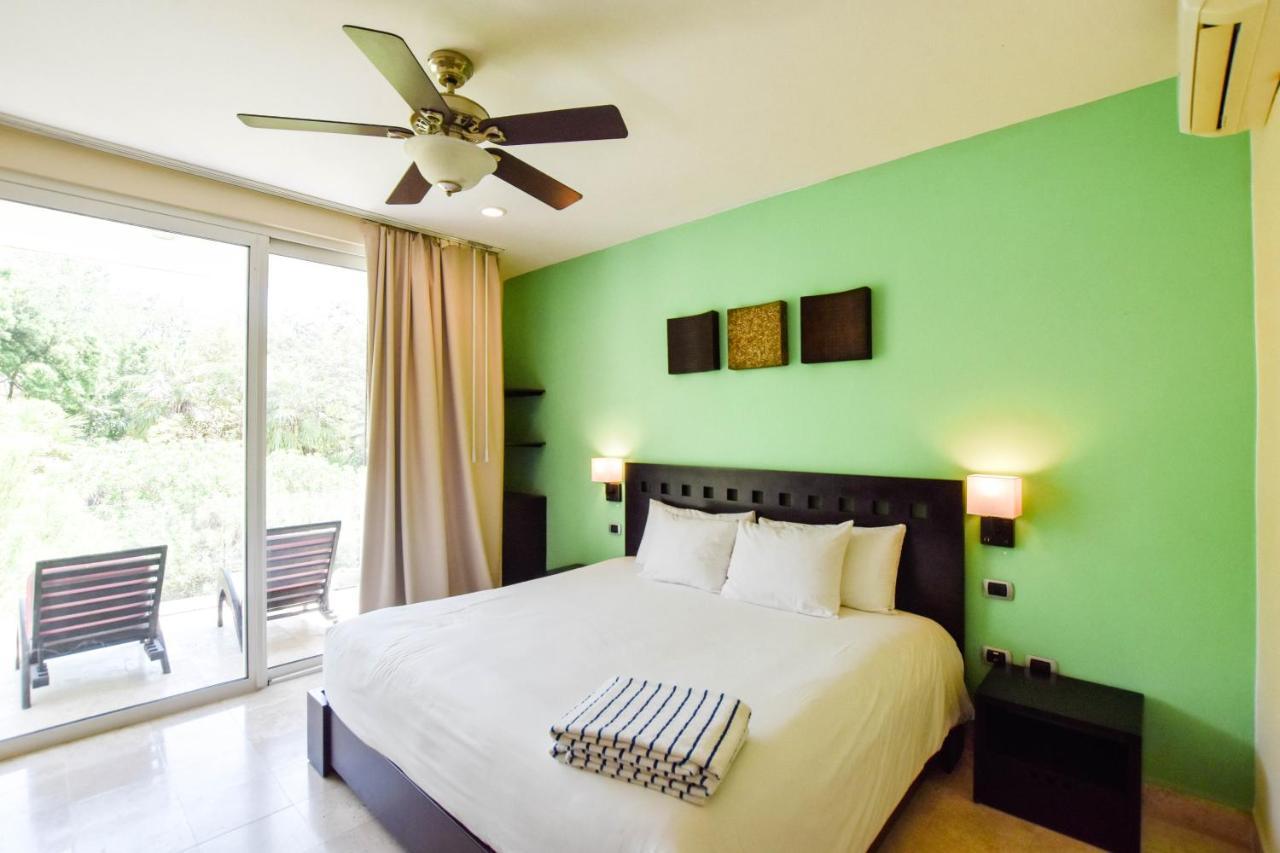 Mamitas Village By Casago Playa del Carmen Exterior photo