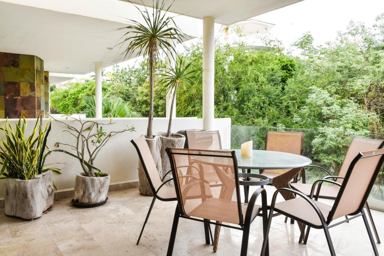 Mamitas Village By Casago Playa del Carmen Exterior photo
