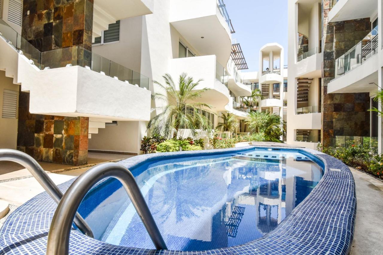 Mamitas Village By Casago Playa del Carmen Exterior photo