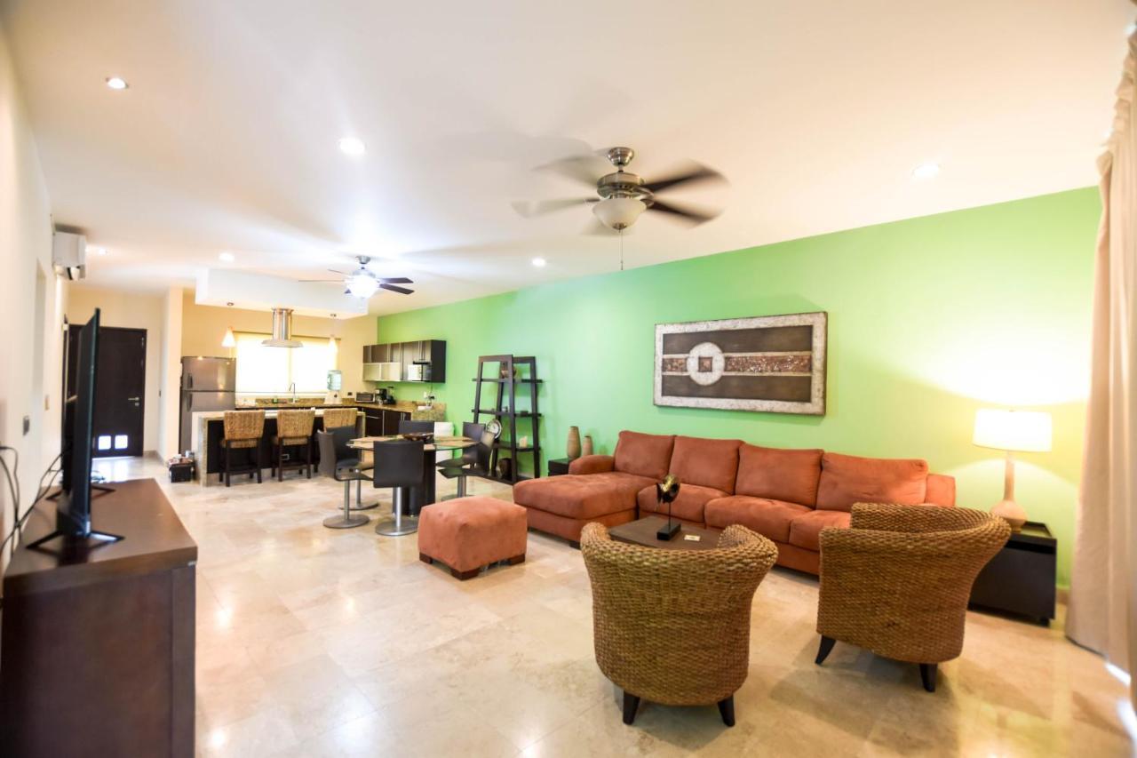 Mamitas Village By Casago Playa del Carmen Exterior photo