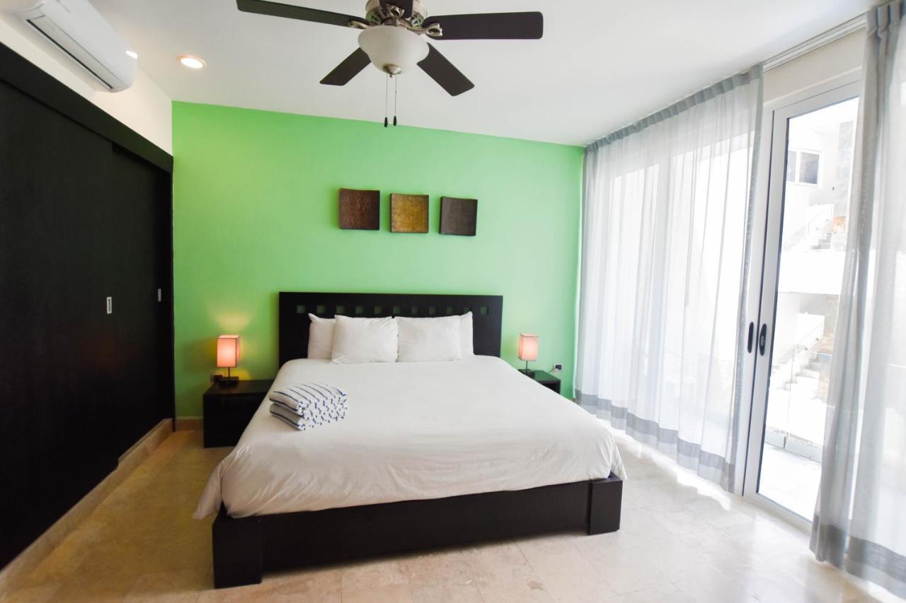 Mamitas Village By Casago Playa del Carmen Exterior photo