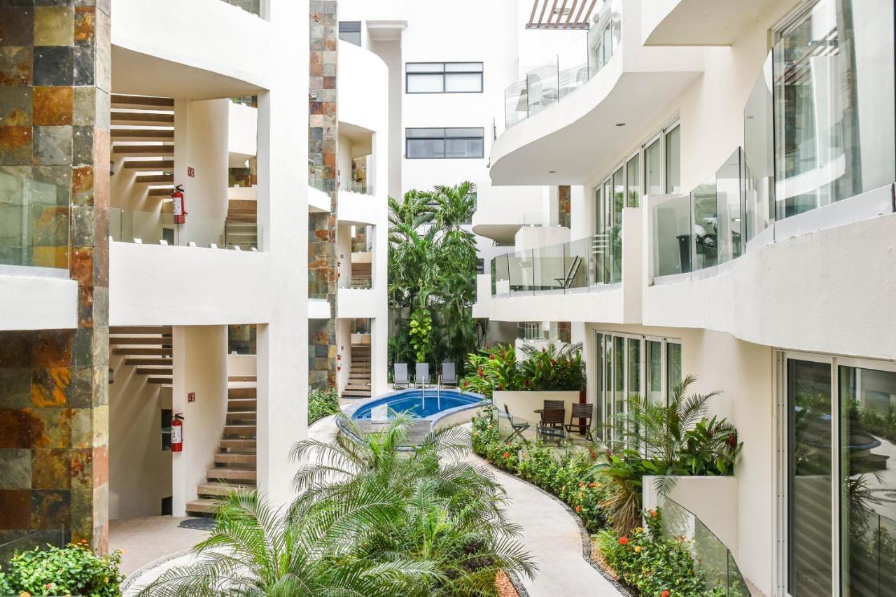 Mamitas Village By Casago Playa del Carmen Exterior photo