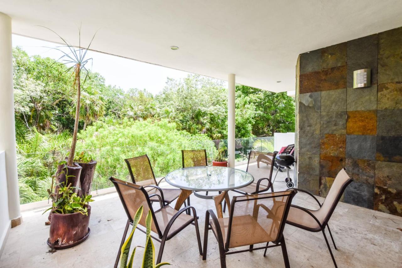Mamitas Village By Casago Playa del Carmen Exterior photo