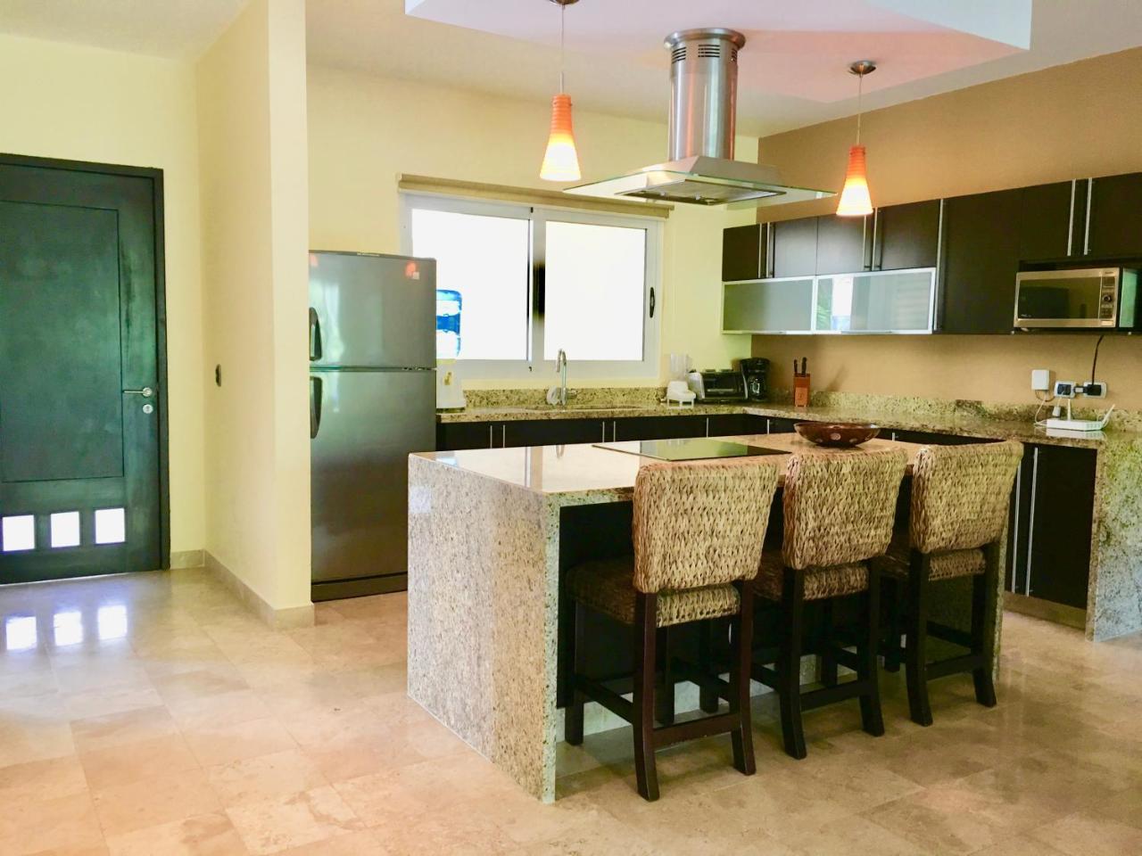 Mamitas Village By Casago Playa del Carmen Exterior photo