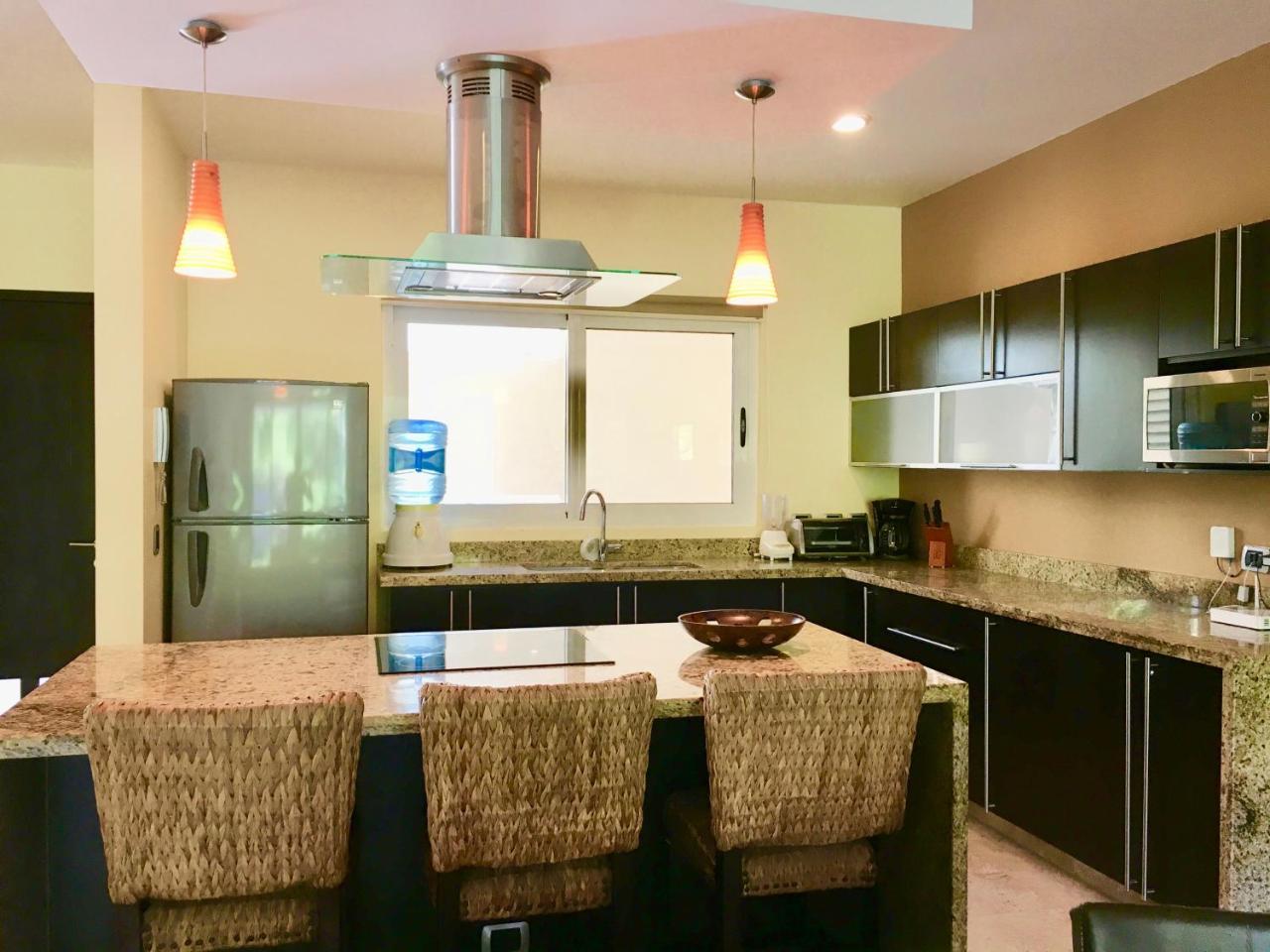Mamitas Village By Casago Playa del Carmen Exterior photo
